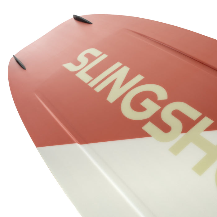 Slingshot Solo Wakeboard 2023