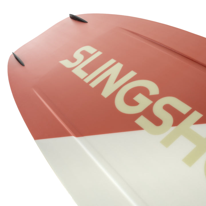 Slingshot Solo Wakeboard 2023