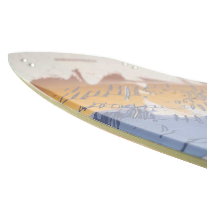 Slingshot Solo Wakeboard 2023