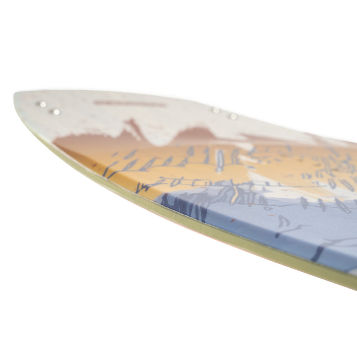 Slingshot Solo Wakeboard 2023