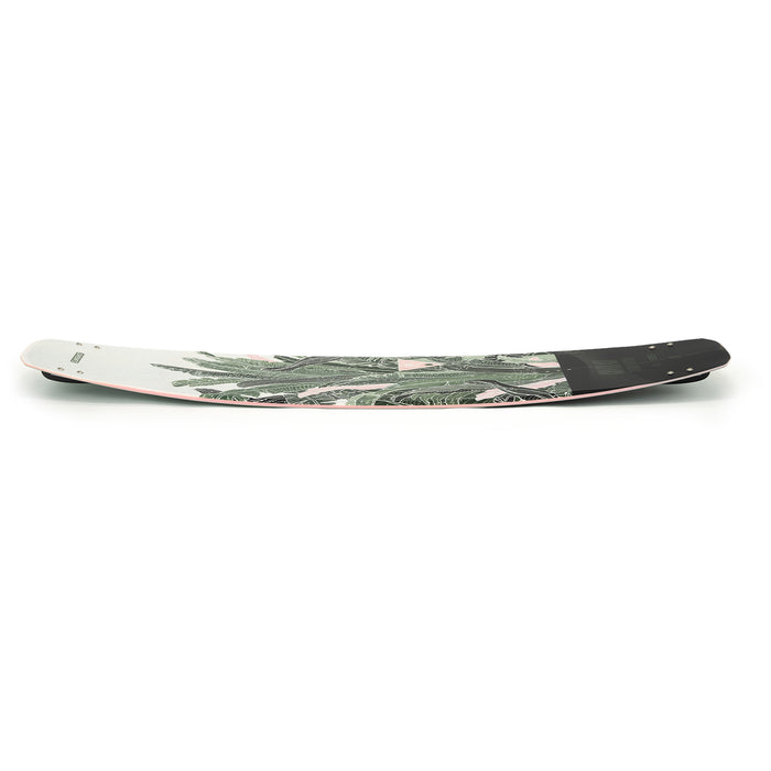 Slingshot Contrast Wakeboard - Women's 2023