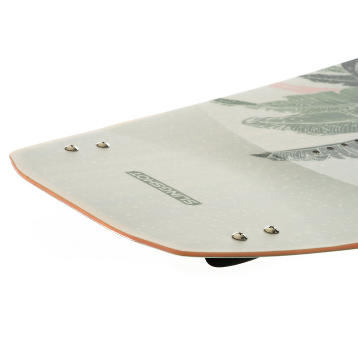 Slingshot Contrast Wakeboard - Women's 2023