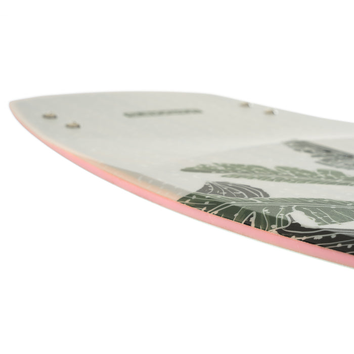 Slingshot Contrast Wakeboard - Women's 2023