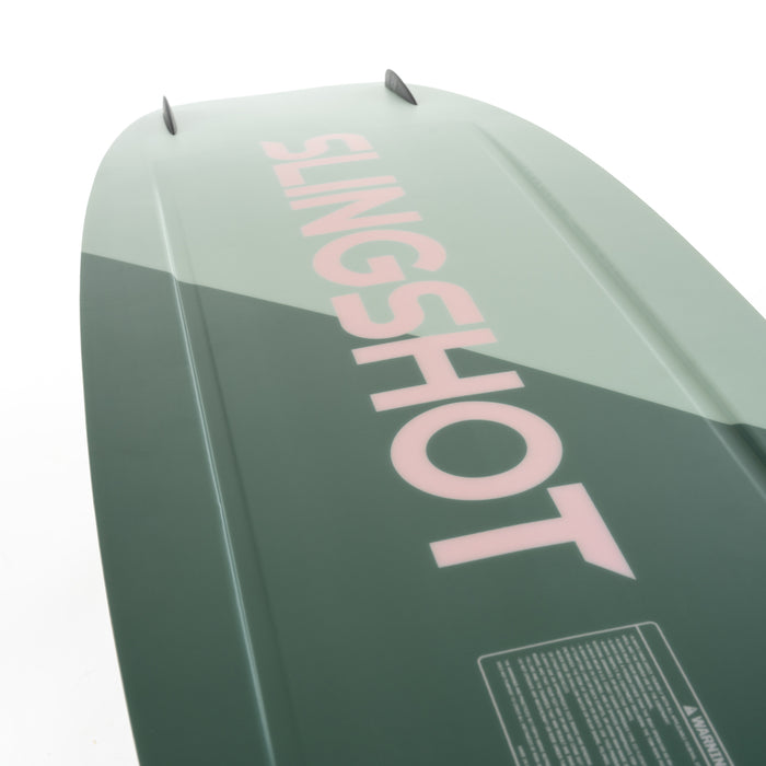 Slingshot Contrast Wakeboard - Women's 2023
