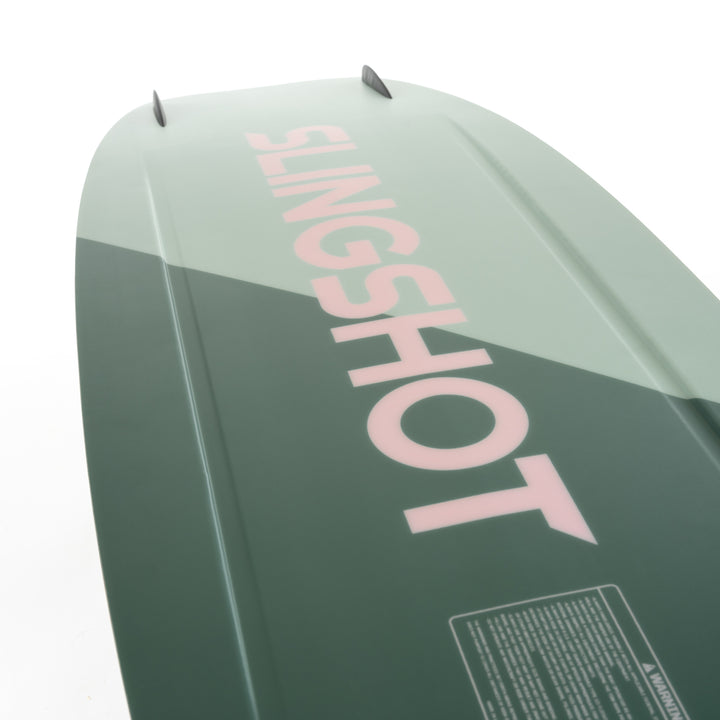 Slingshot Contrast Wakeboard - Women's 2023