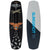 Slingshot Coalition Wakeboard 2023
