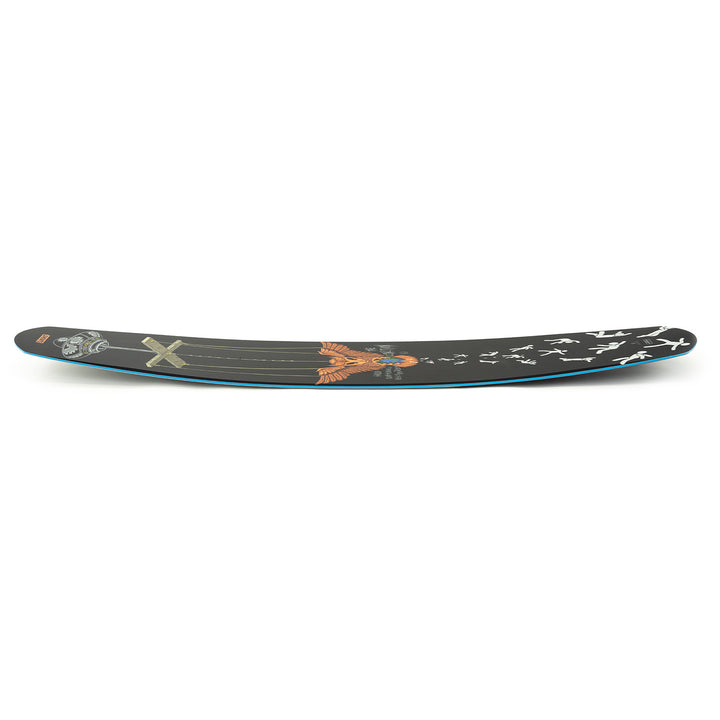 Slingshot Coalition Wakeboard 2023
