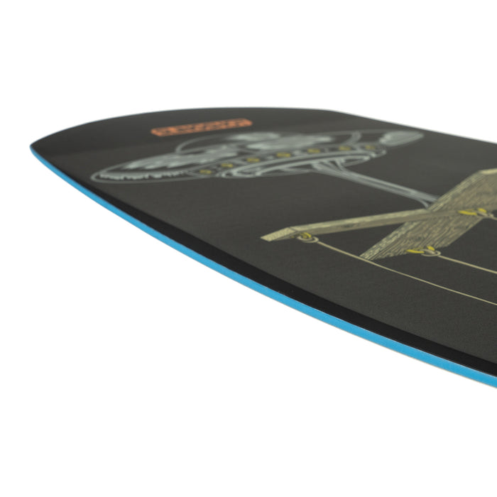 Slingshot Coalition Wakeboard 2023