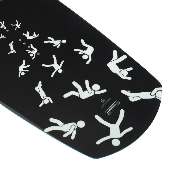 Slingshot Coalition Wakeboard 2023