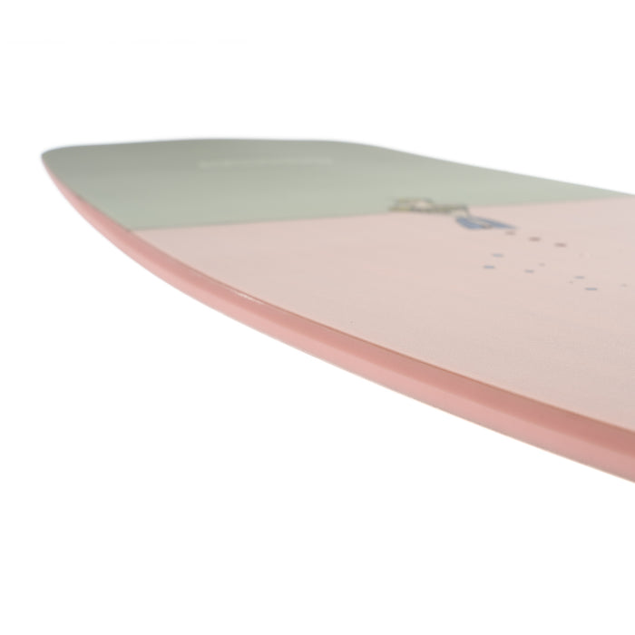Slingshot Salmon Wakeboard 2023