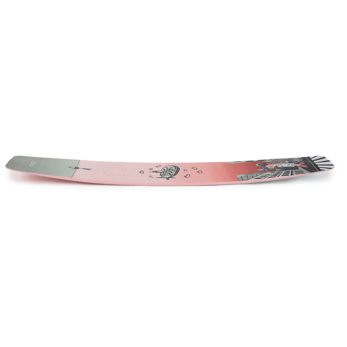 Slingshot Salmon Wakeboard 2023