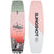 Slingshot Salmon Wakeboard 2023