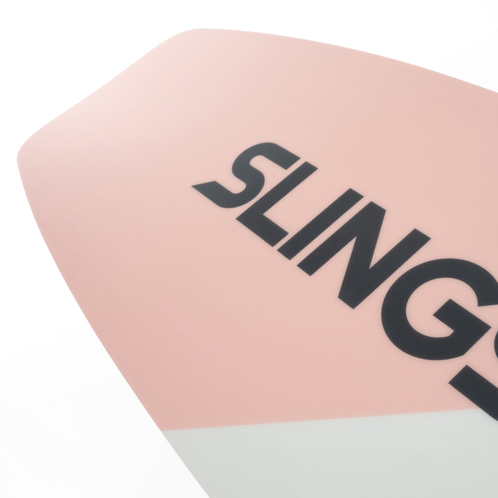 Slingshot Salmon Wakeboard 2023