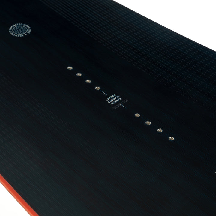 Slingshot Nomad Wakeboard 2023