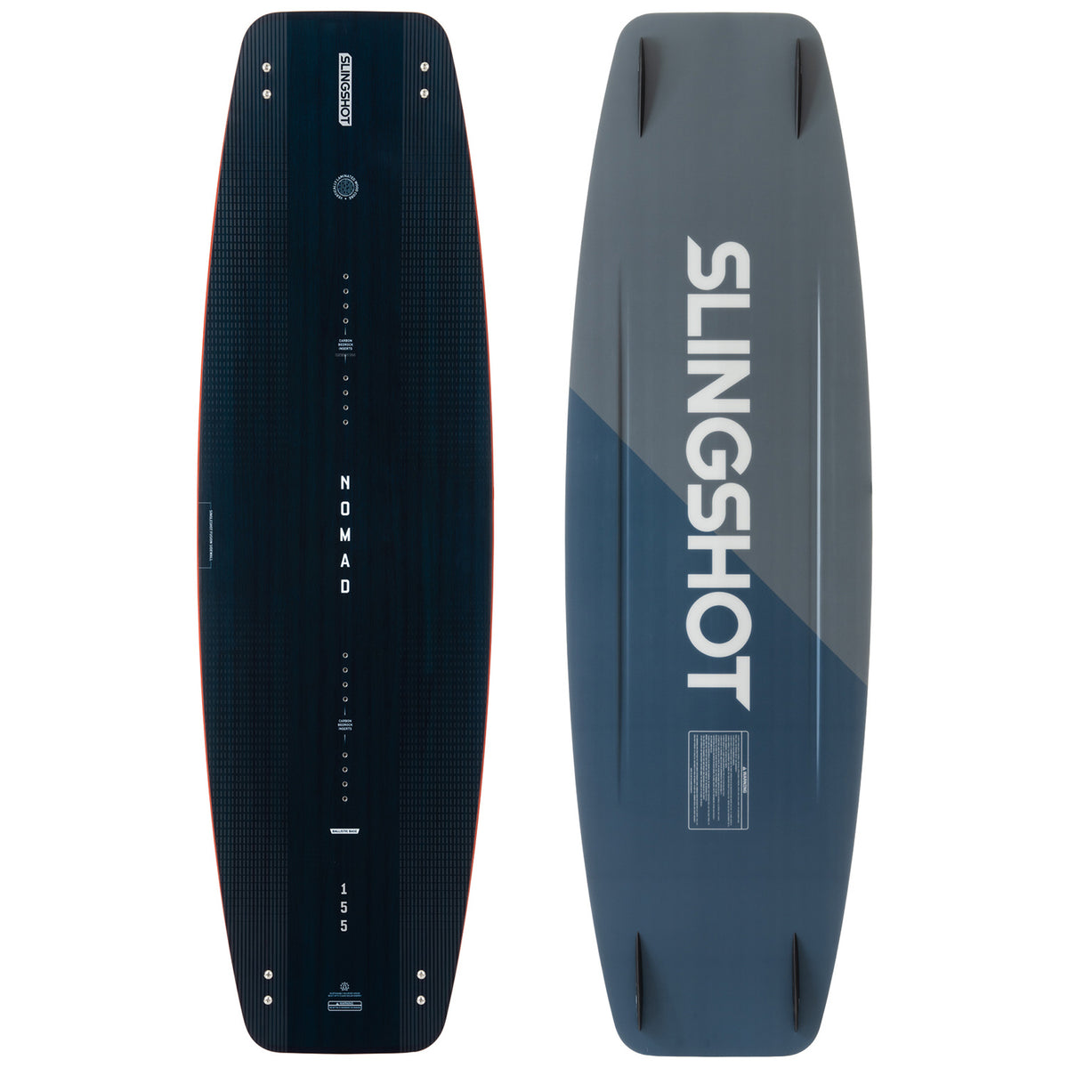 Slingshot Nomad Wakeboard 2023