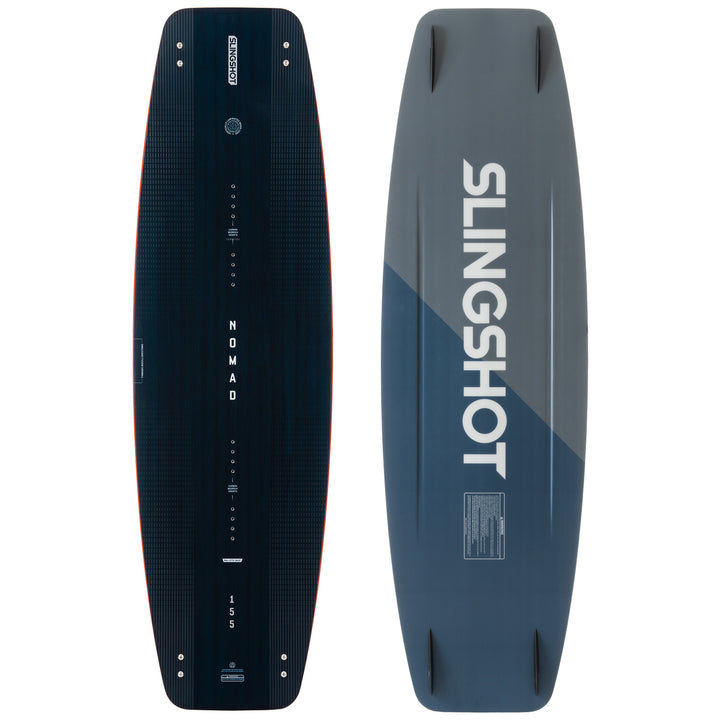 Slingshot Nomad Wakeboard 2023