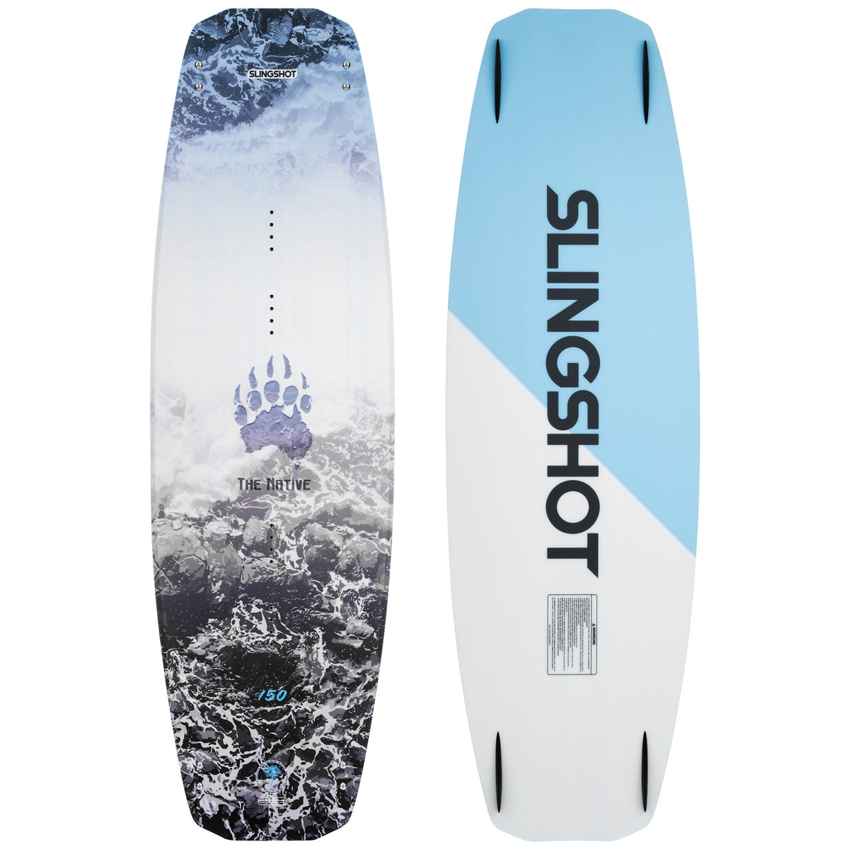 Slingshot Native Wakeboard 2023