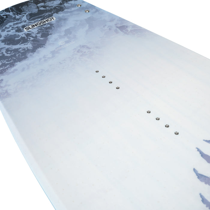 Slingshot Native Wakeboard 2023