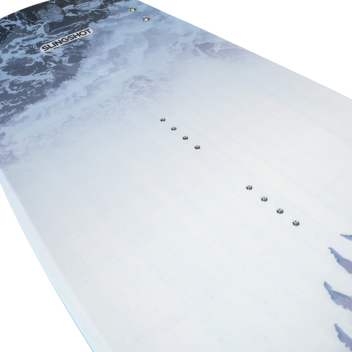 Slingshot Native Wakeboard 2023