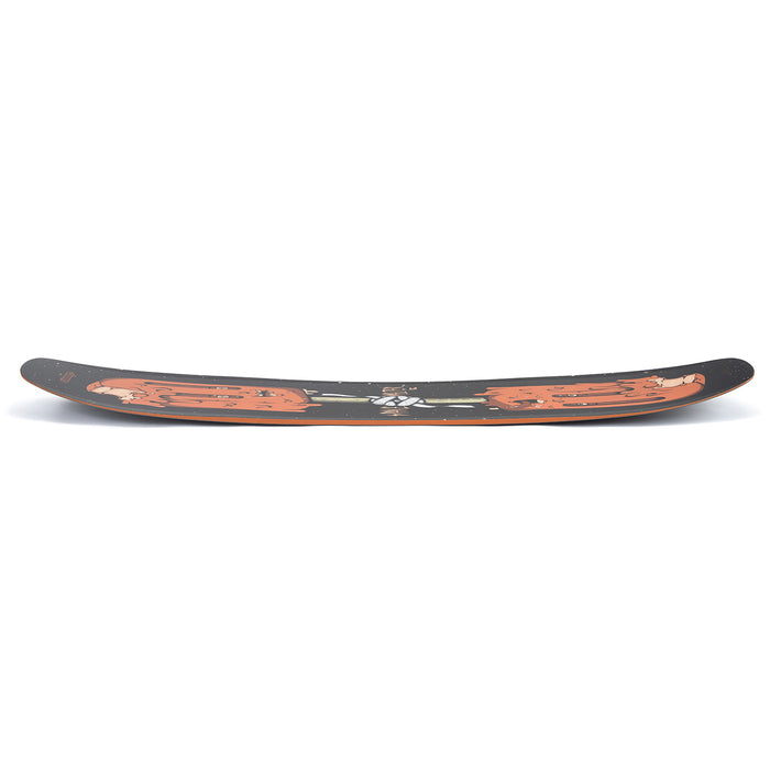 Slingshot Space Melter Wakeboard 2023