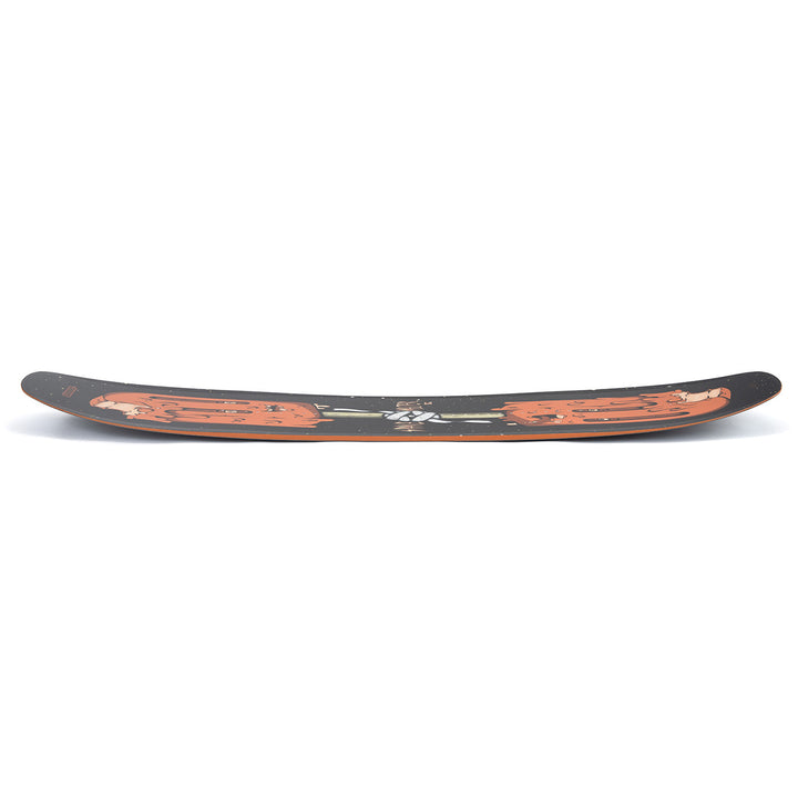 Slingshot Space Melter Wakeboard 2023