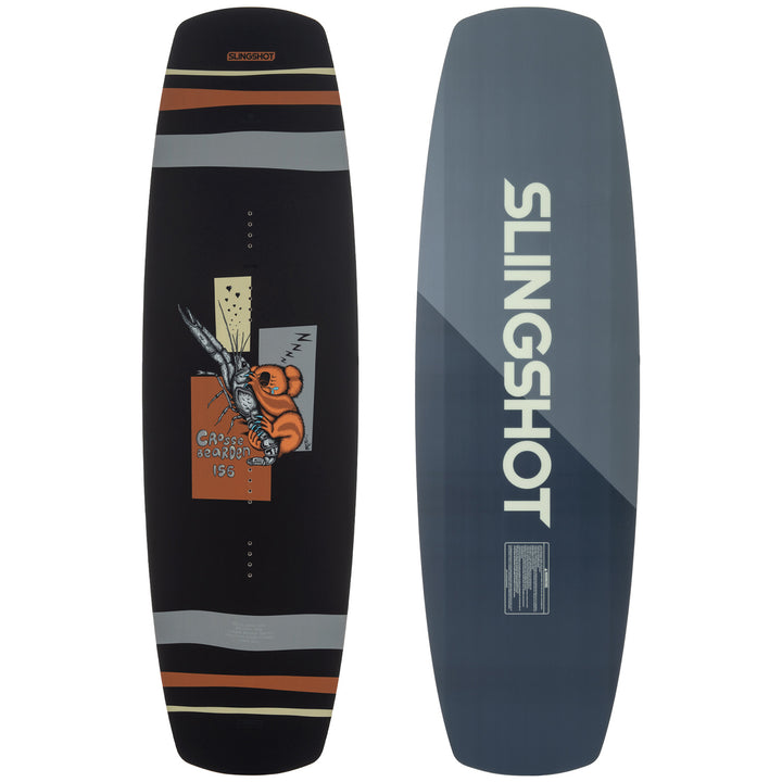 Slingshot Bearden Wakeboard 2023