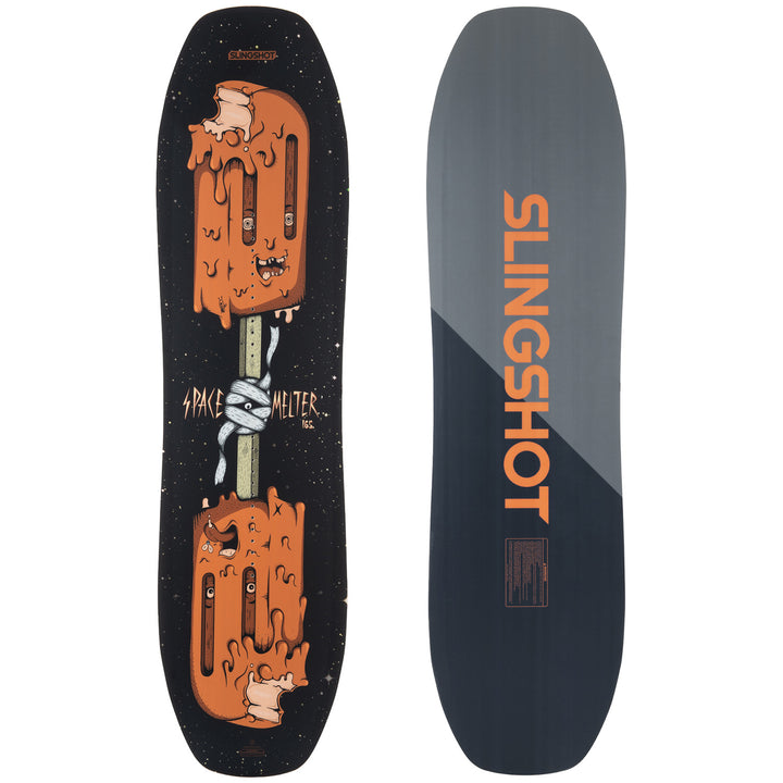 Slingshot Space Melter Wakeboard 2023