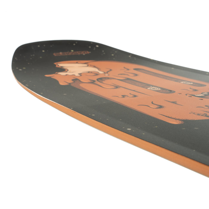 Slingshot Space Melter Wakeboard 2023