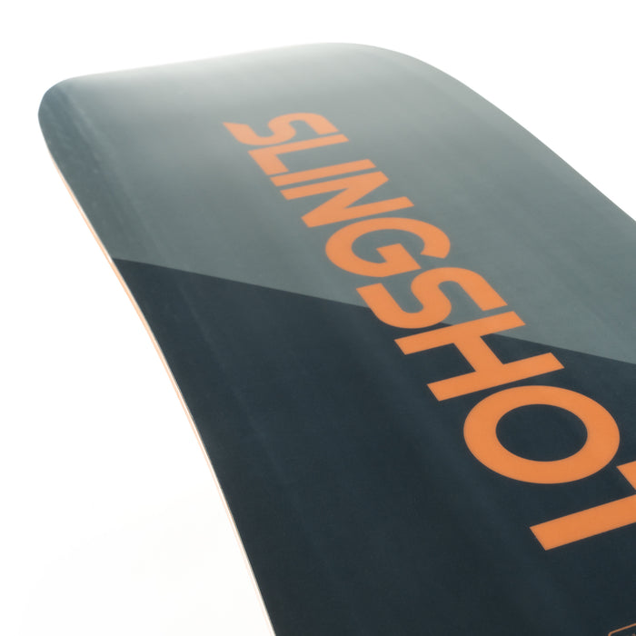 Slingshot Space Melter Wakeboard 2023