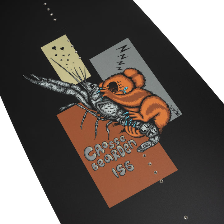 Slingshot Bearden Wakeboard 2023
