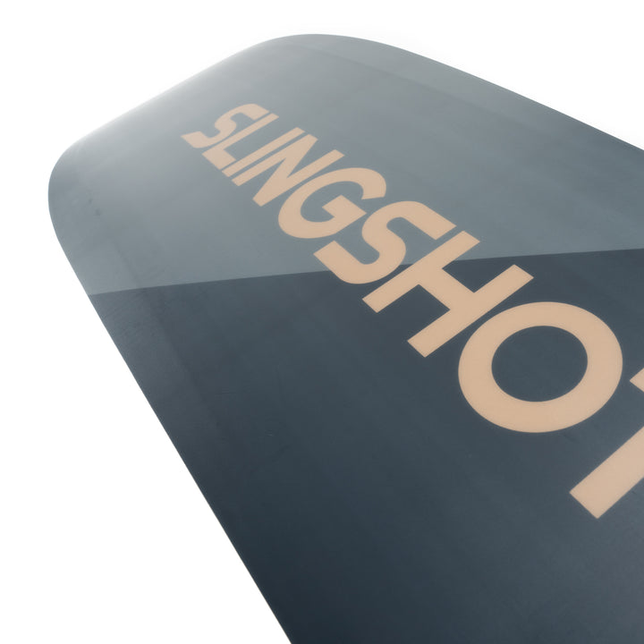 Slingshot Space Rover Wakeboard 2023