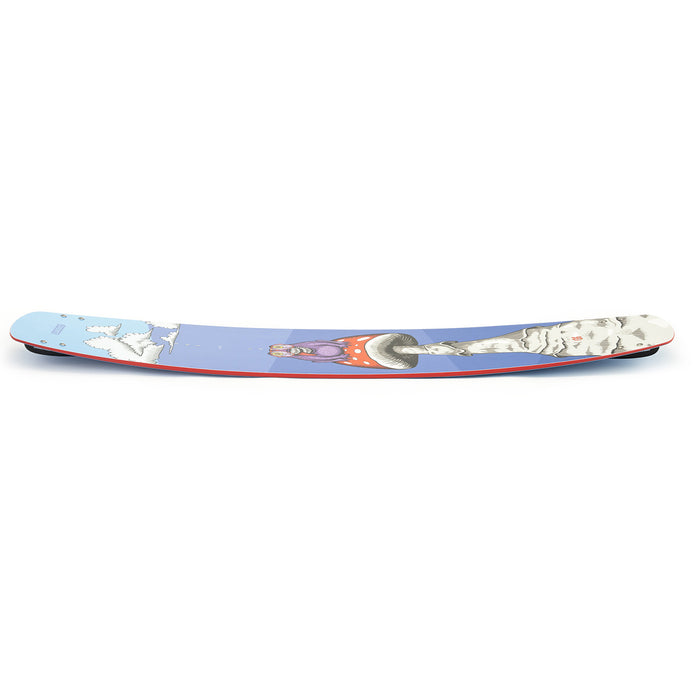 Slingshot Super Grom Wakeboard - Kids' 2023