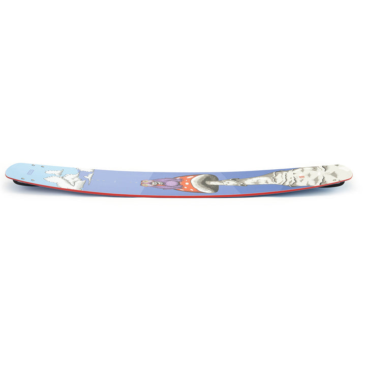 Slingshot Super Grom Wakeboard - Kids' 2023