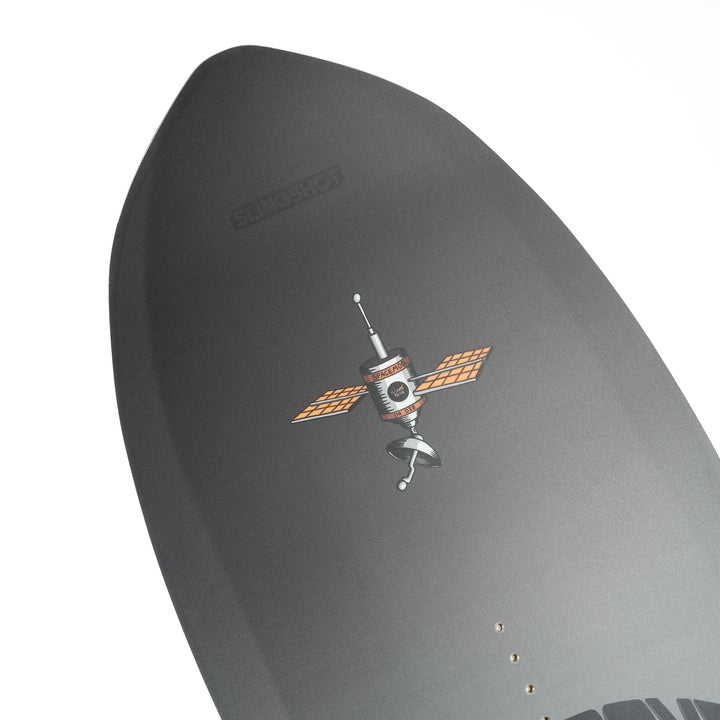 Slingshot Space Rover Wakeboard 2023