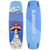 Slingshot Super Grom Wakeboard - Kids' 2023
