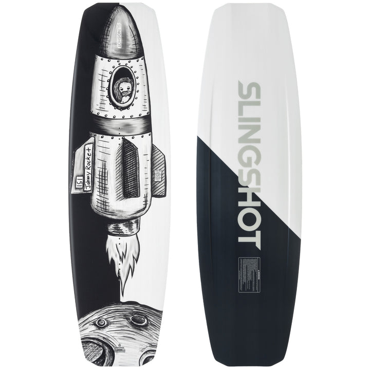 Slingshot Johnny Rocket Wakeboard 2023