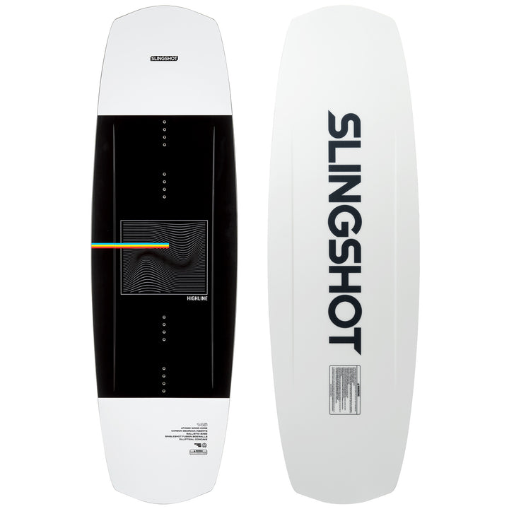 Slingshot Highline Wakeboard 2024