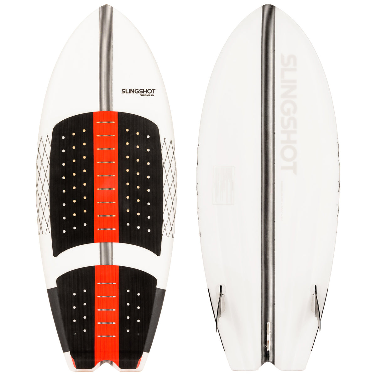 Slingshot Gremlin Wakesurf Board 2023