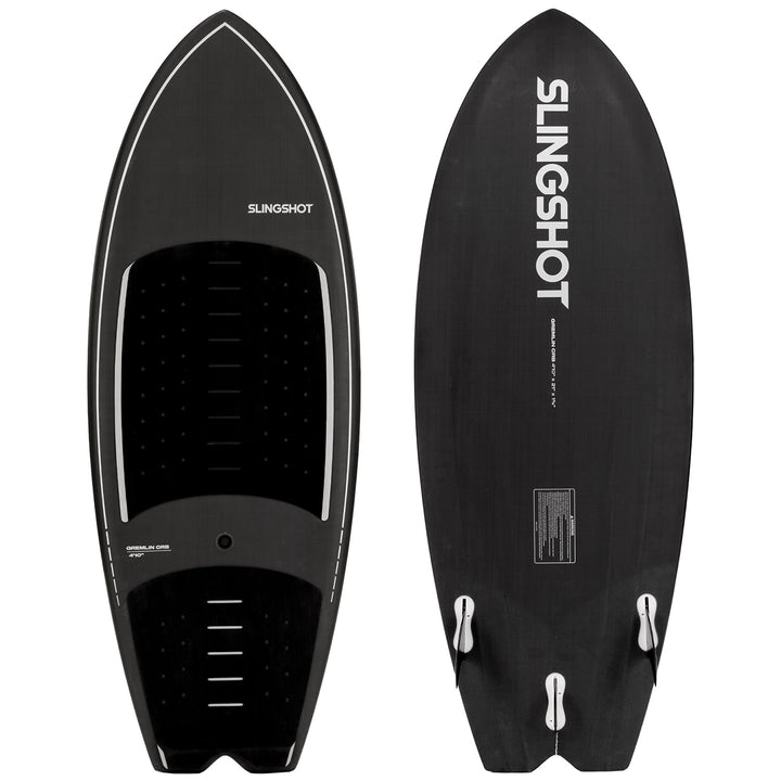Slingshot Gremlin CRB Wakesurf Board 2023