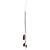 Slingshot Coaster Wakesurf Board 2023
