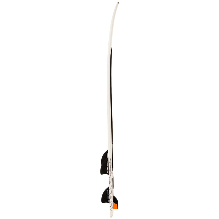 Slingshot Coaster Wakesurf Board 2023