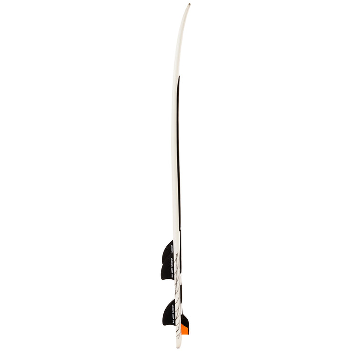 Slingshot Coaster Wakesurf Board 2023