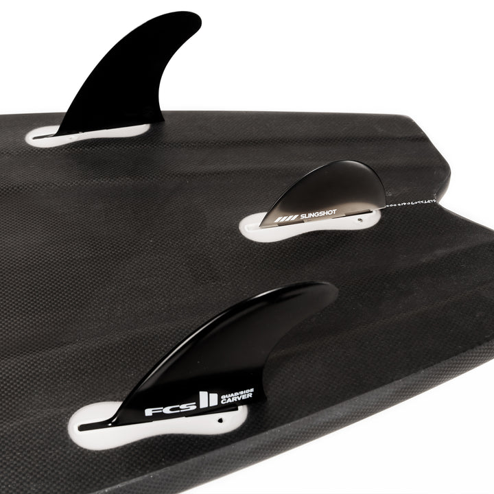 Slingshot Gremlin CRB Wakesurf Board 2023