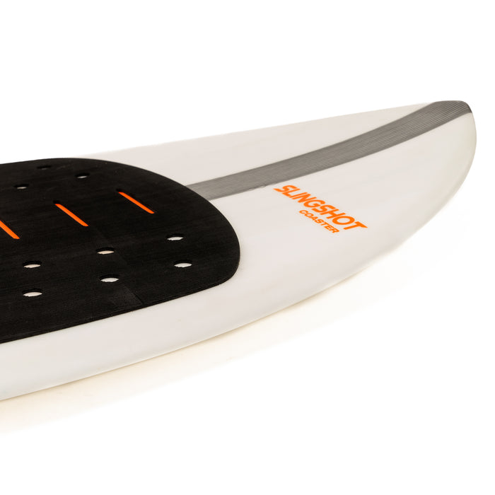Slingshot Coaster Wakesurf Board 2023