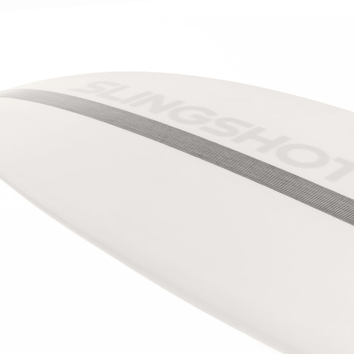 Slingshot Coaster Wakesurf Board 2023