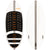 Slingshot Coaster Wakesurf Board 2023