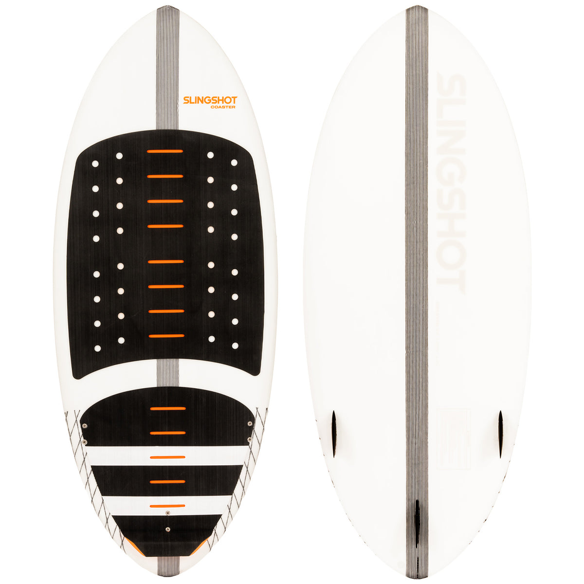 Slingshot Coaster Wakesurf Board 2023