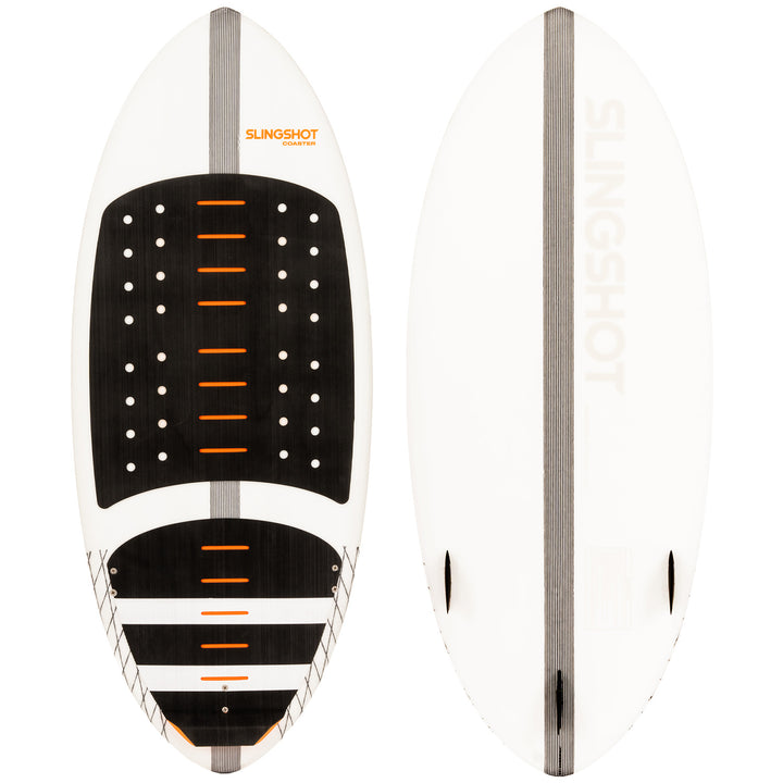Slingshot Coaster Wakesurf Board 2023