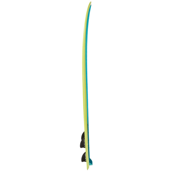 Slingshot Boss Hoss V2 Wakesurf Board 2024