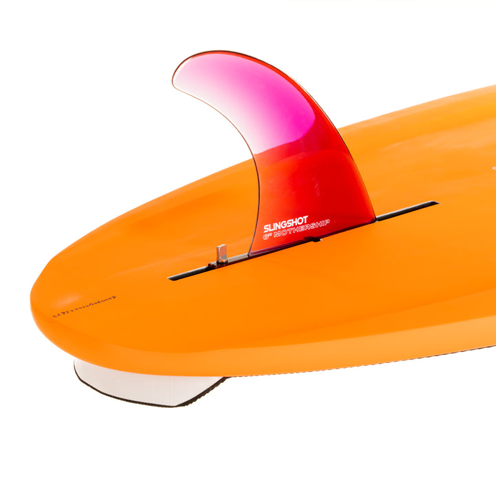 Slingshot Mothership Wakesurf Board 2023